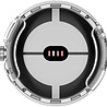 Strap-it® Strap-it Google Pixel Watch 3 - 41mm TPU case (transparant) Strap-it® Strap-it Google Pixel Watch 3 - 41mm TPU case (transparant)