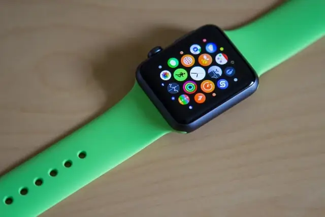 Apple Watch X 10 Release Date Geruchten Alles wat we NU weten Smartwatchbanden