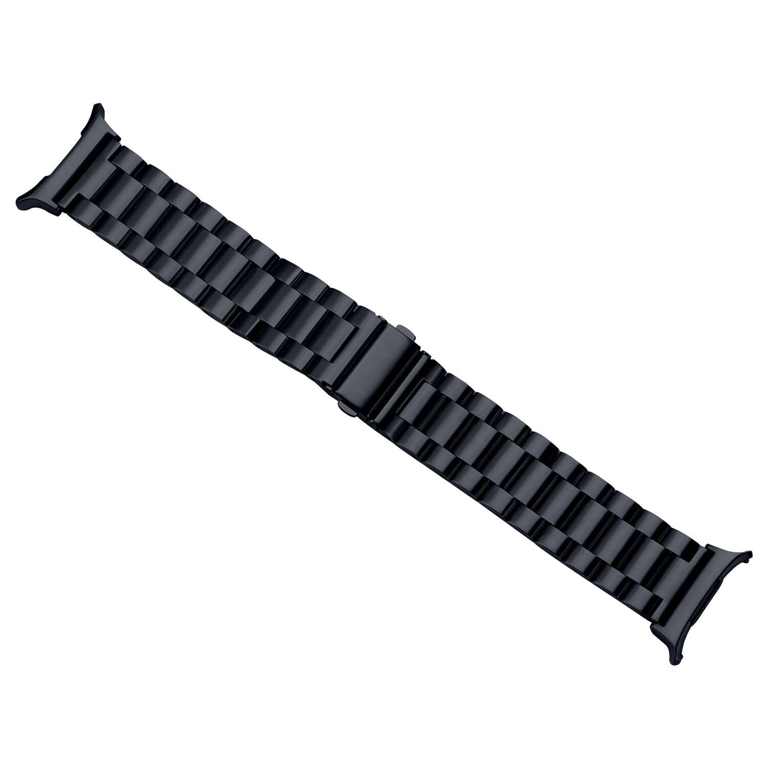 Steel watch bracelet hotsell