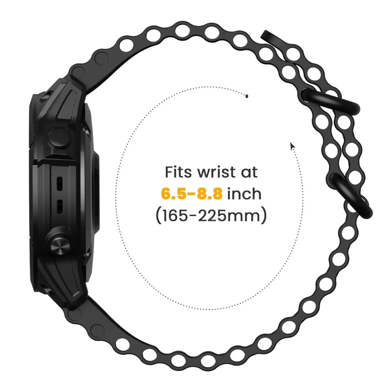 Forerunner 935 replacement band new arrivals