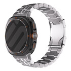 Strap-it® Strap-it Samsung Galaxy Watch Ultra 'square' titanium band (titanium)