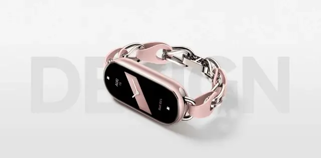 Xiaomi Smart Band 9 review