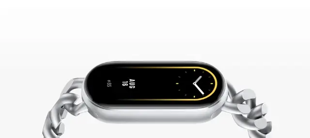 voordelen Xiaomi Smart Band 9