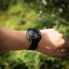 Strap-it® Strap-it Samsung Galaxy Watch Ultra Rugged TPU case (zwart) Strap-it® Strap-it Samsung Galaxy Watch Ultra Rugged TPU case (zwart)