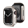 Strap-it® Strap-it Apple Watch Series 1/2/3 PC hard case (sterrenlicht) Strap-it® Strap-it Apple Watch Series 1/2/3 PC hard case (sterrenlicht)