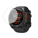 Strap-it® Garmin Fenix 8 - 51mm screen protector (glas)
