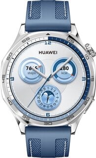 Huawei Watch GT 5 - 46mm bandjes