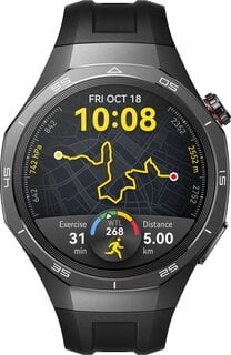 Huawei Watch GT 5 Pro - 46mm bandjes