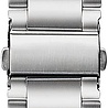 Strap-it® Strap-it Huawei Watch GT 5 Pro - 42mm titanium band (zilver) Strap-it® Strap-it Huawei Watch GT 5 Pro - 42mm titanium band (zilver)