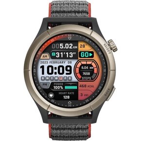 Amazfit Cheetah (Pro) Amazfit Cheetah (Pro)