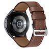 Bandz Bandz Suunto 9 Peak Pro lederen band 'Deluxe' (bruin) Bandz Bandz Suunto 9 Peak Pro lederen band 'Deluxe' (bruin)