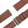 Bandz Bandz Suunto 9 Peak Pro lederen band 'Deluxe' (bruin) Bandz Bandz Suunto 9 Peak Pro lederen band 'Deluxe' (bruin)