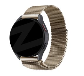 Bandz Bandz Coros Apex 2 Milanese loop band (champagne)