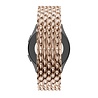 Bandz Bandz Coros Apex 42mm stalen band 'Dragon' (rosé goud) Bandz Bandz Coros Apex 42mm stalen band 'Dragon' (rosé goud)