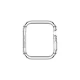 PanzerGlass PanzerGlass Apple Watch 10 - 46mm Soft TPU bumper (transparant)