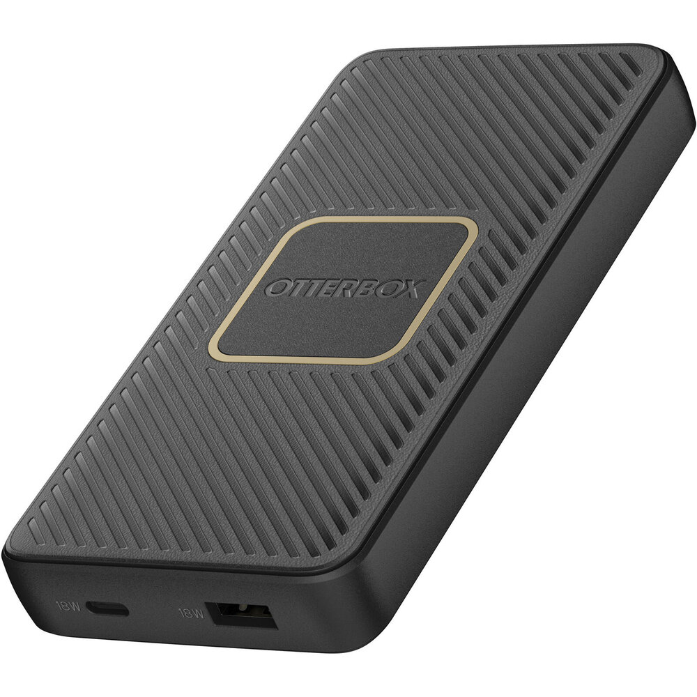Otterbox OtterBox 10.000 mAh Wireless Power Bank - 30 uur batterij