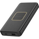 Otterbox OtterBox 10.000 mAh Wireless Power Bank - 30 uur batterij