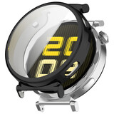 Strap-it® Huawei Watch GT 5 - 41mm TPU case (zwart)