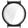 Strap-it® Strap-it Huawei Watch GT 5 - 41mm TPU case (zwart) Strap-it® Strap-it Huawei Watch GT 5 - 41mm TPU case (zwart)