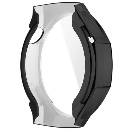 Strap-it® Strap-it Huawei Watch GT 5 Pro - 46mm TPU case (zwart)