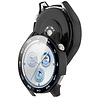 Strap-it® Strap-it Huawei Watch GT 5 - 46mm hard case met glas (zwart) Strap-it® Strap-it Huawei Watch GT 5 - 46mm hard case met glas (zwart)