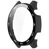Strap-it® Strap-it Huawei Watch GT 5 - 46mm hard case met glas (zwart) Strap-it® Strap-it Huawei Watch GT 5 - 46mm hard case met glas (zwart)