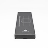 Strap-it® Strap-it Apple Watch 'Explorer' luxe stalen band (zilver) Strap-it® Strap-it Apple Watch 'Explorer' luxe stalen band (zilver)
