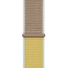 Strap-it® Strap-it Redmi Watch 5 Active nylon band (camel) Strap-it® Strap-it Redmi Watch 5 Active nylon band (camel)