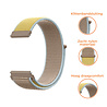 Strap-it® Strap-it Redmi Watch 5 Active nylon band (camel) Strap-it® Strap-it Redmi Watch 5 Active nylon band (camel)