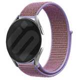 Strap-it® Redmi Watch 5 Active nylon band (lila) Strap-it® Redmi Watch 5 Active nylon band (lila)