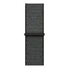 Strap-it® Strap-it Redmi Watch 5 Lite nylon band (groen) Strap-it® Strap-it Redmi Watch 5 Lite nylon band (groen)