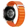 Strap-it® Strap-it Suunto Race (S) Alpine nylon bandje (oranje) Strap-it® Strap-it Suunto Race (S) Alpine nylon bandje (oranje)