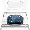 Spigen Spigen Apple Watch 10 Elite Shield screenprotector Spigen Spigen Apple Watch 10 Elite Shield screenprotector