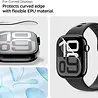 Spigen Spigen Apple Watch 10 Elite Shield screenprotector Spigen Spigen Apple Watch 10 Elite Shield screenprotector