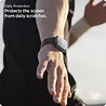 Spigen Spigen Apple Watch 10 Elite Shield screenprotector Spigen Spigen Apple Watch 10 Elite Shield screenprotector
