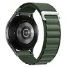 Strap-it® Strap-it Realme Watch 2 (Pro) Alpine nylon bandje (groen) Strap-it® Strap-it Realme Watch 2 (Pro) Alpine nylon bandje (groen)