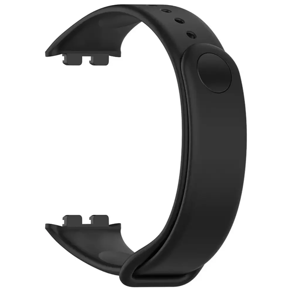 Strap-it® Strap-it Honor Band 9 TPU bandje (zwart) Strap-it® Strap-it Honor Band 9 TPU bandje (zwart)