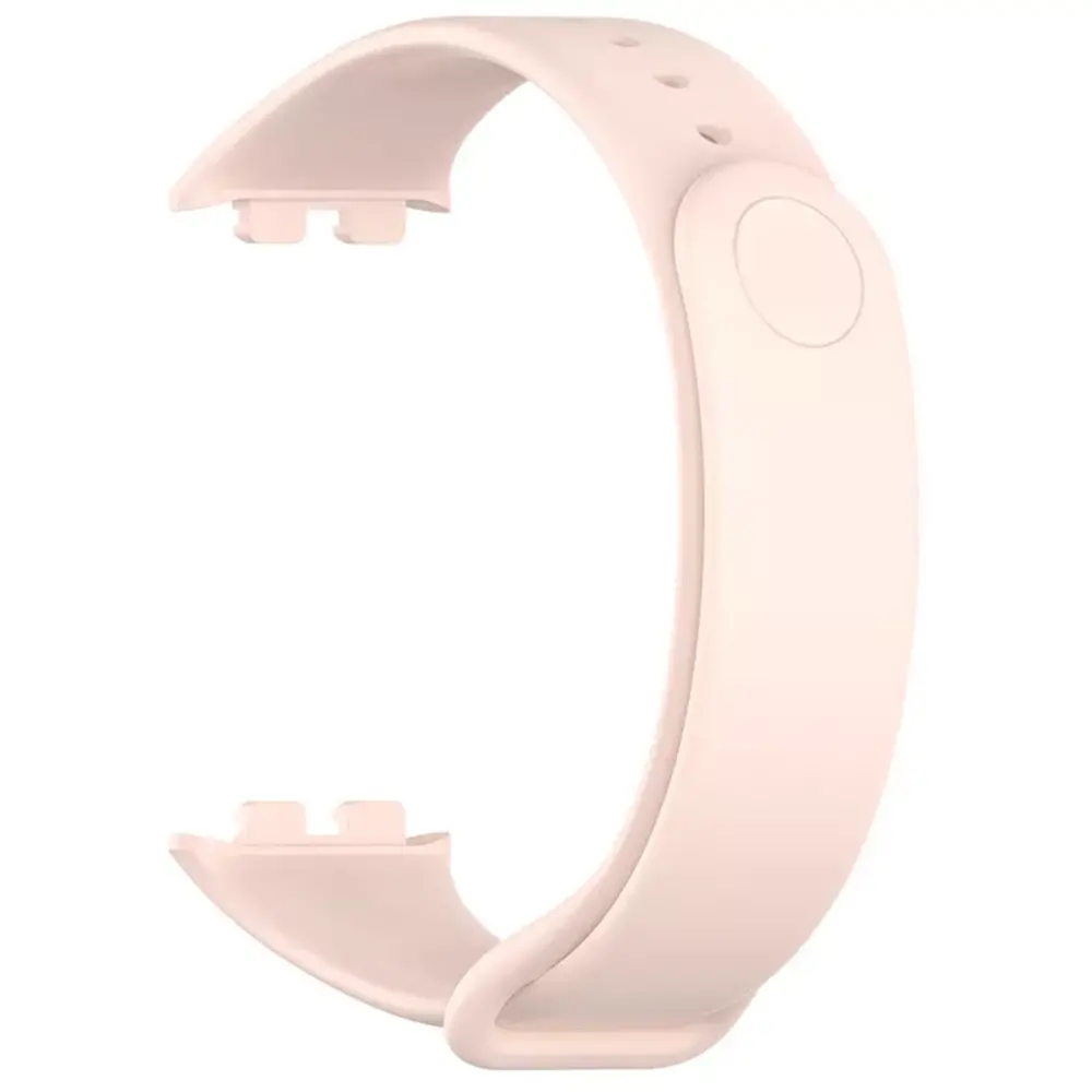 Strap-it® Strap-it Honor Band 9 TPU bandje (roze)