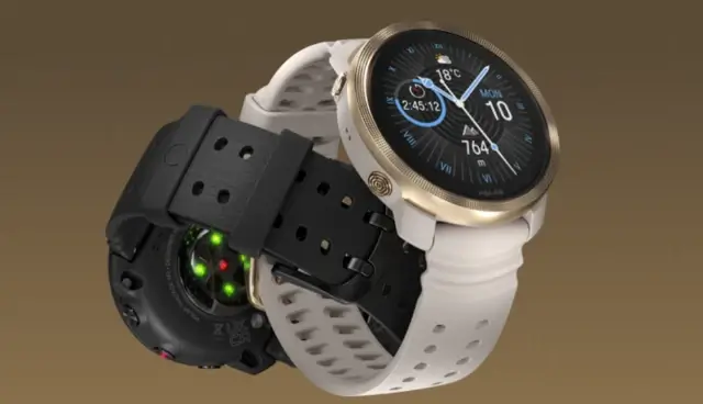 Polar Vantage M3 Review 