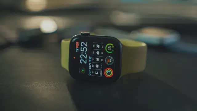 Is Apple Watch het beste voor sporten
