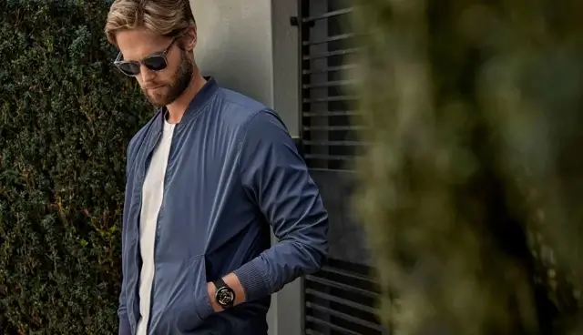 Polar Vantage M3 vs Garmin Venu 3