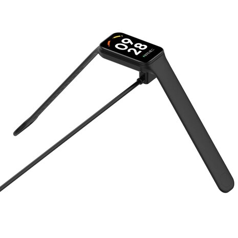 Strap-it® Strap-it Xiaomi Smart Band 9 Pro oplader / oplaadkabel