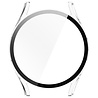 Strap-it® Strap-it Galaxy Watch 7 40mm hard case glas (transparant)