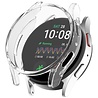 Strap-it® Strap-it Galaxy Watch 7 40mm TPU case (transparant)