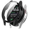 Strap-it® Strap-it Galaxy Watch 7 44mm hard case glas (zwart)