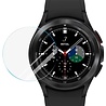 Strap-it® Strap-it Galaxy Watch 4 Classic 46mm screenprotector (glas)
