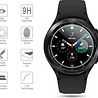 Strap-it® Strap-it Galaxy Watch 4 Classic 42mm screenprotector (glas)