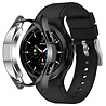 Strap-it® Strap-it Galaxy Watch 4 Classic 42mm TPU case (zwart)