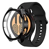 Strap-it® Strap-it Galaxy Watch 4 - 44mm TPU case (zwart)