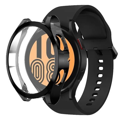 Strap-it® Strap-it Galaxy Watch 4 - 40mm TPU case (zwart)